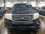 Honda Pilot 2014