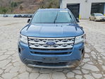Ford Explorer 2019