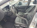 Volkswagen Jetta 2012