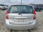 Nissan Versa 2016