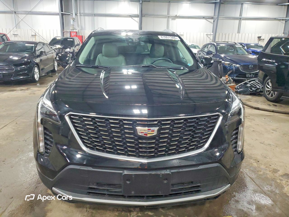Cadillac XT4 2023