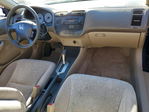 Honda Civic 2002