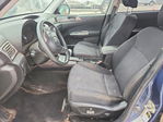 Subaru Forester 2012