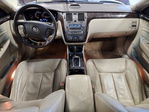 Cadillac DTS 2009