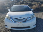 Toyota Sienna 2015