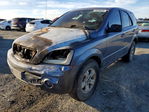 Kia Sorento 2003