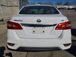 Nissan Sentra 2016