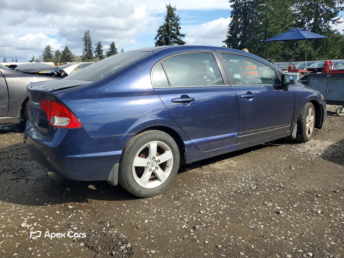 Honda Civic 2009