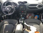 Jeep Renegade 2016