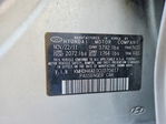 Hyundai Elantra 2012