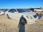 Lexus LS 2004