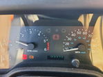 Jeep Wrangler 1999