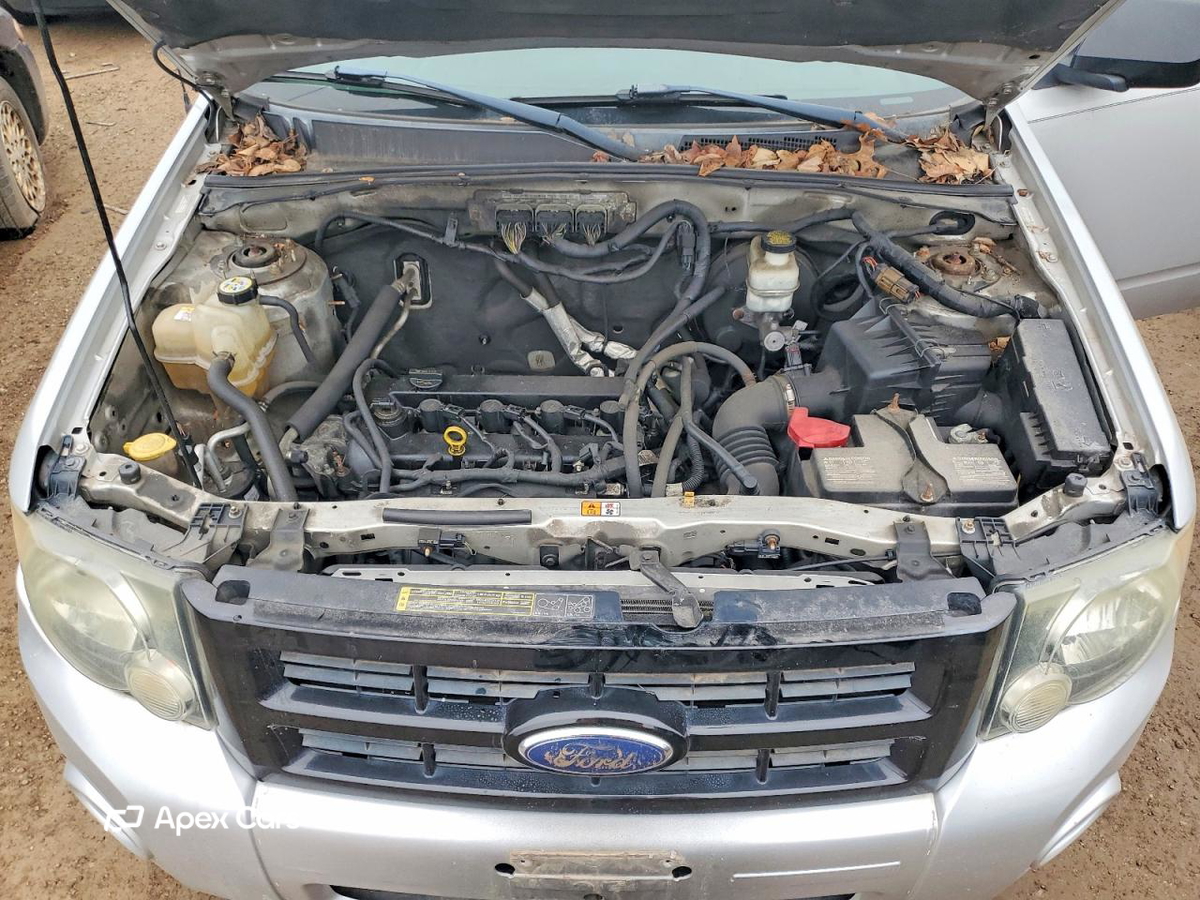 Ford Escape 2009