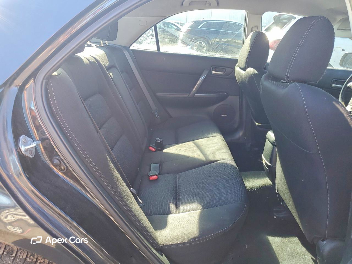 Mazda  2006