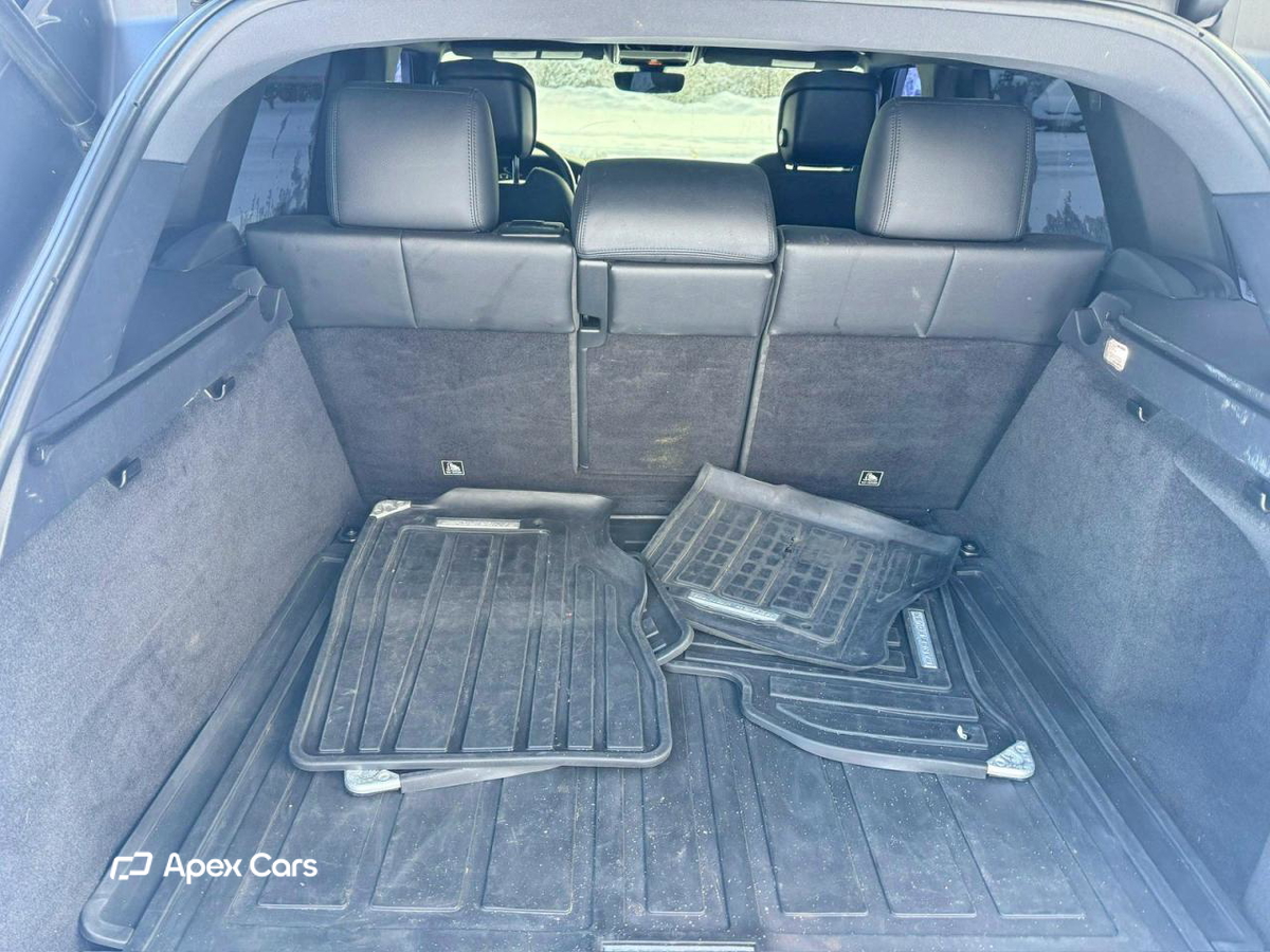 Land Rover Range Rover 2018