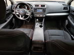 Subaru Legacy 2017