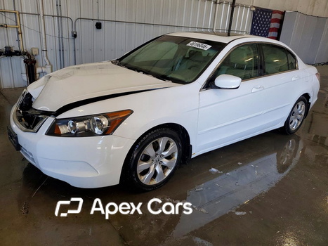Honda Accord 2010 - Image 1 of 12