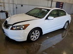 Honda Accord 2010