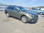Subaru Outback 2019
