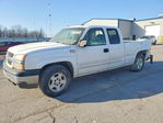 Chevrolet Silverado 2004