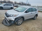 Honda CR-V 2016