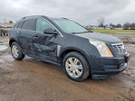Cadillac SRX 2014