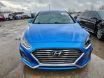 Hyundai Sonata 2018