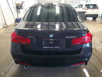 BMW Series 3 2018