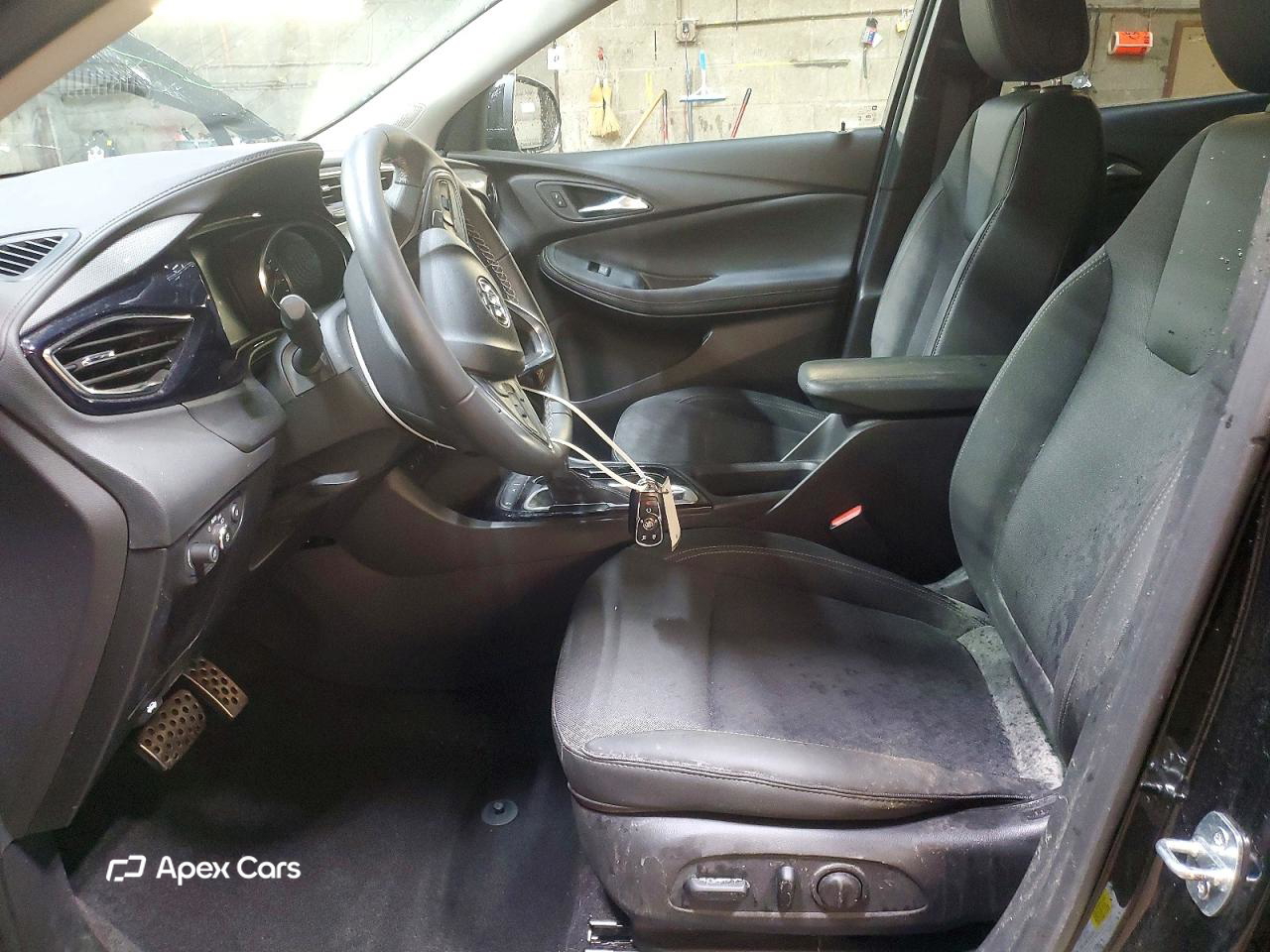 Buick Encore 2023