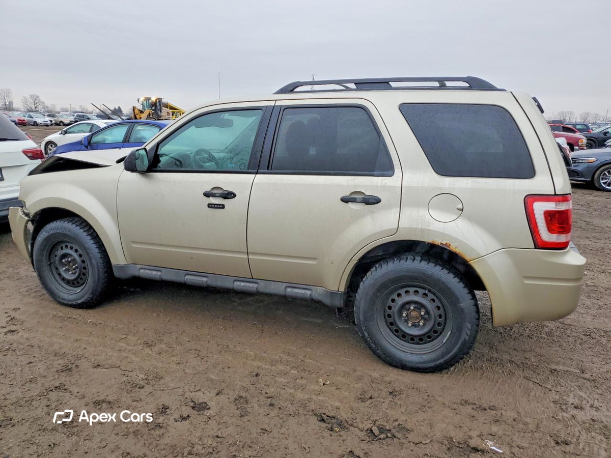 Ford Escape 2012