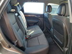 Kia Sorento 2012