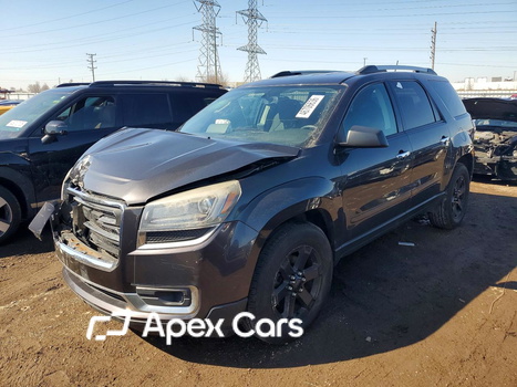 GMC Acadia 2015 - Image 1 of 13