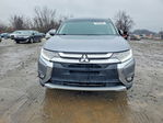 Mitsubishi Outlander 2017