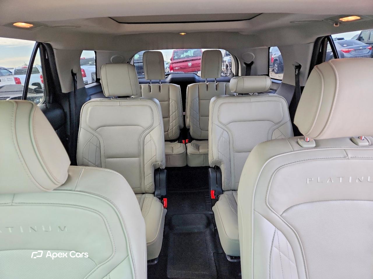Ford Explorer 2017