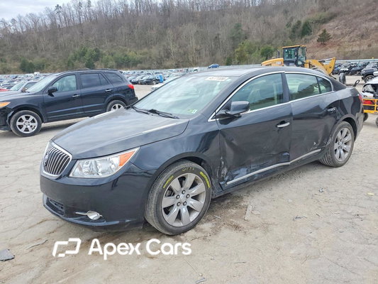 Buick LaCrosse 2013 - Image 1 of 13