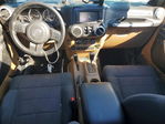 Jeep Wrangler 2012