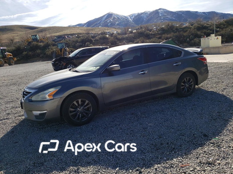 Nissan Altima 2015 - Image 1 of 13