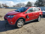 Toyota RAV 4 2015