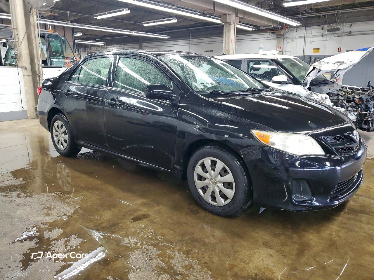 Toyota Corolla 2011