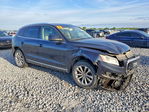 Audi Q5 2013