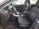 Honda Accord 2016