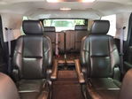 GMC Yukon 2011