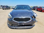 Kia Cadenza 2015
