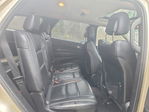Dodge Durango 2011