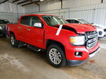 GMC Canyon 2015