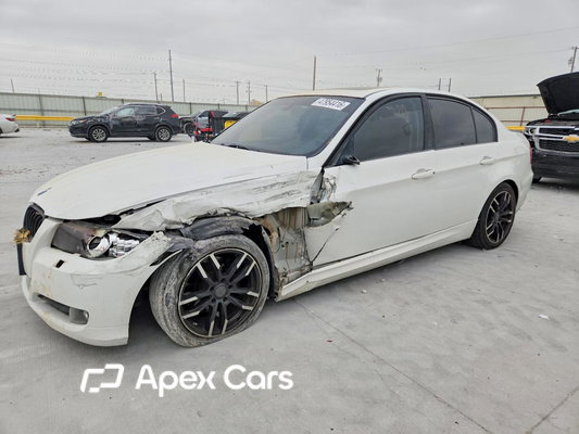 BMW Series 3 2011 - Zdjęcie 1 z 13
