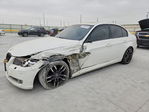BMW Series 3 2011