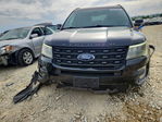 Ford Explorer 2017