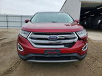 Ford Edge 2016