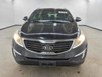 Kia Sportage 2011